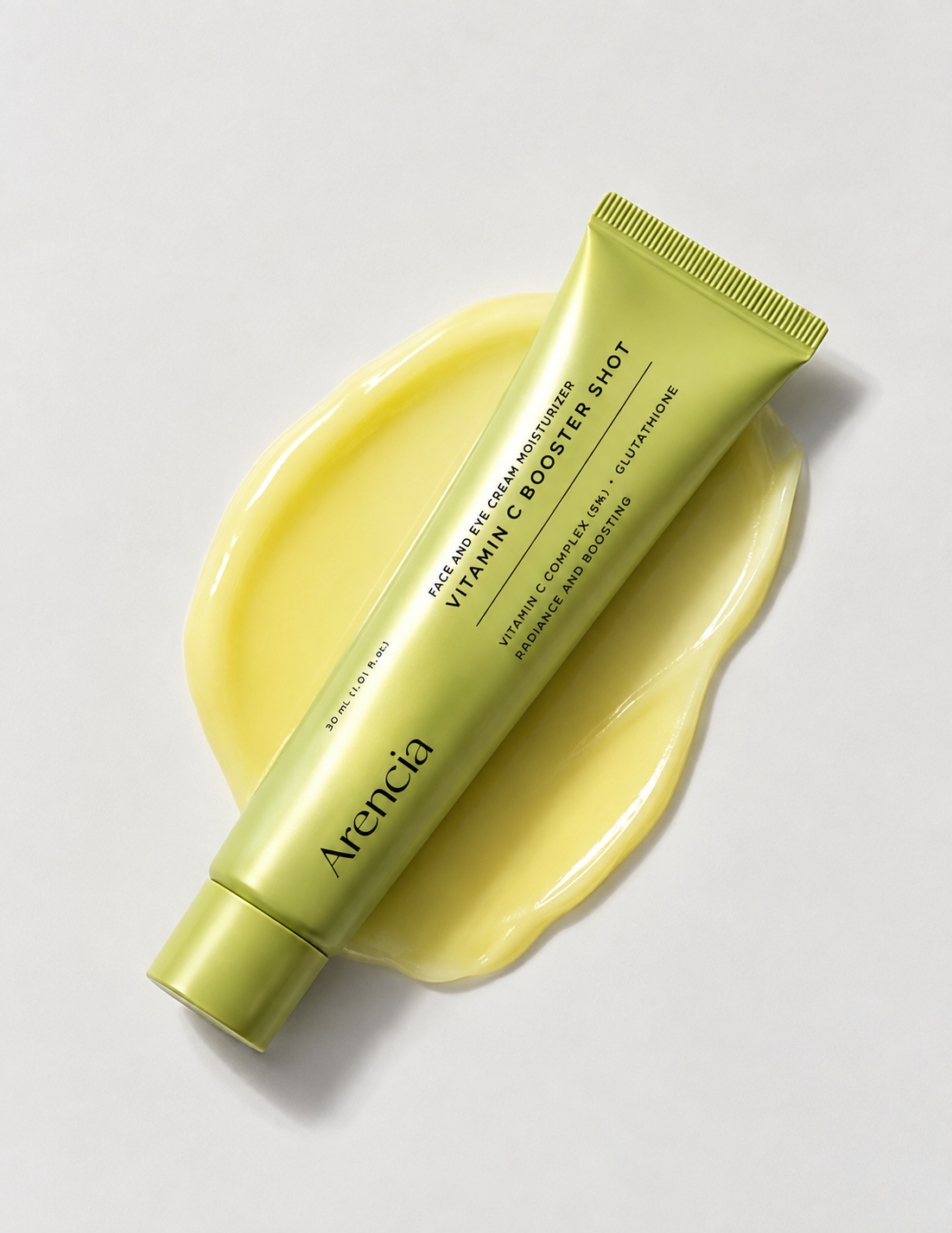 Arencia Vitamin C Booster Shot