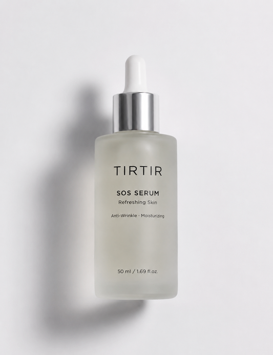 Luxè's TIRTIR