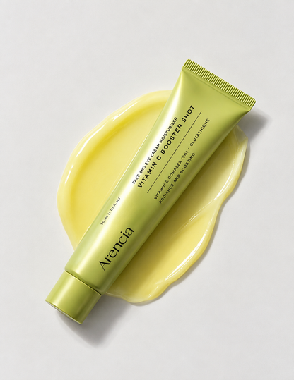 Arencia Vitamin C Booster Shot