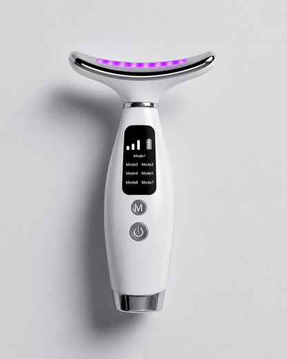 The Ultimate Skin Sculptor - Face & Neck Therapy