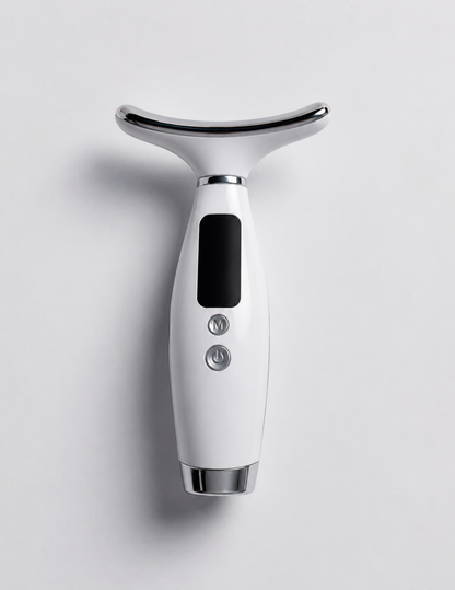 The Ultimate Skin Sculptor - Face & Neck Therapy