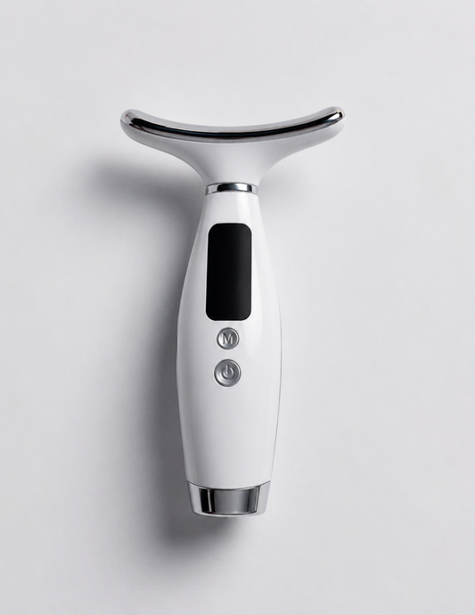 The Ultimate Skin Sculptor - Face & Neck Therapy