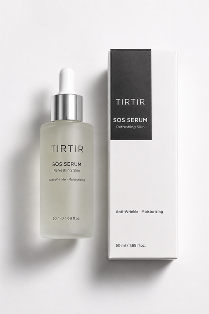 Luxè's TIRTIR